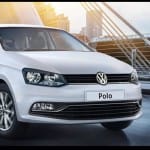 Volkswagen Polo Highline Plus