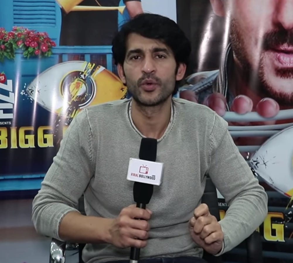 hiten tejwani and Bandgi Kalra coming BACK on the bigg boss 11