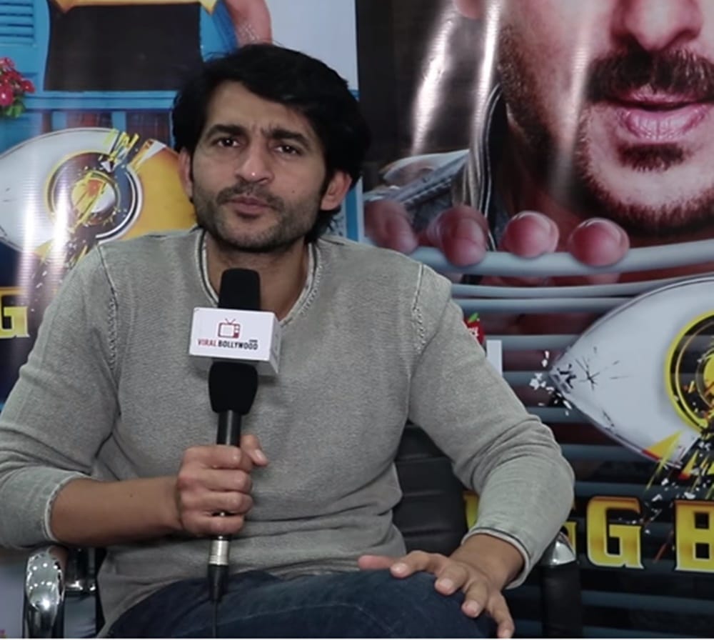 hiten tejwani out from bigg boss house then he revealed about hina khan and shilpa shinde