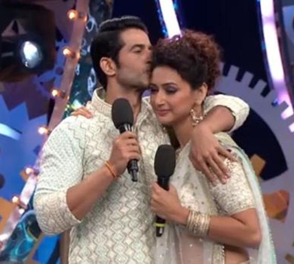 bigg boss 11 contestant hiten tejwani and gauri pradhan love story