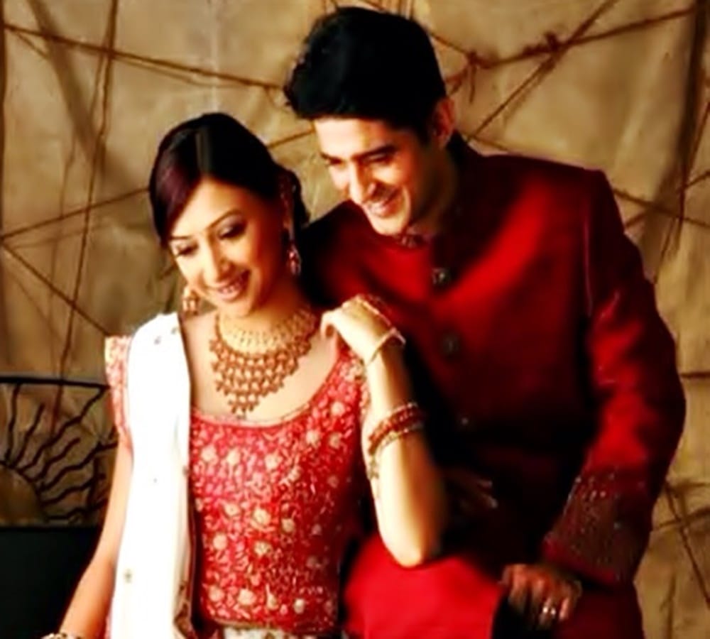 Gauri Pradhan statement about husband Hiten Tejwani after his eviction