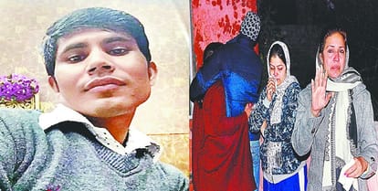 The senses of people who have seen blood covered faces, reasons for Self Made death