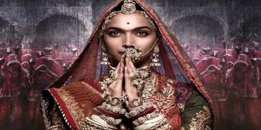 फिल्म पद्मावती