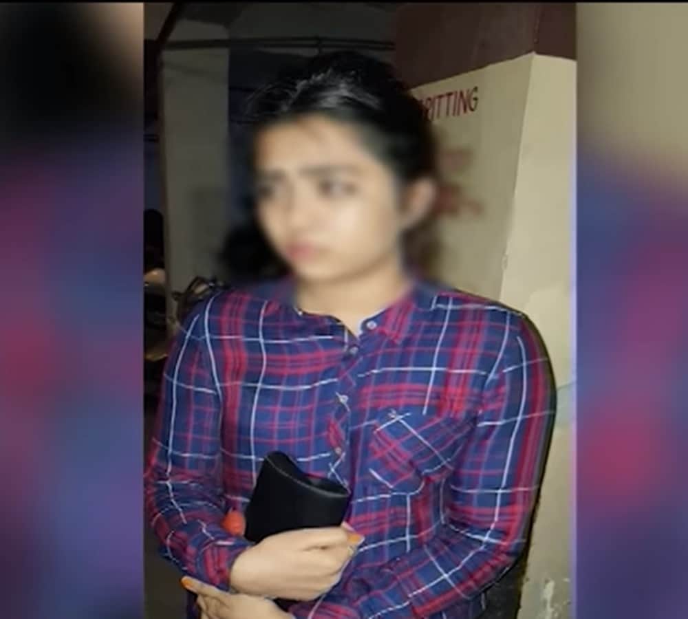 two actress involve in sex racket hyderabad police revealed the name