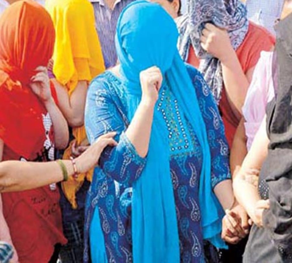 police bust a high profile prostitution racket two actress involve