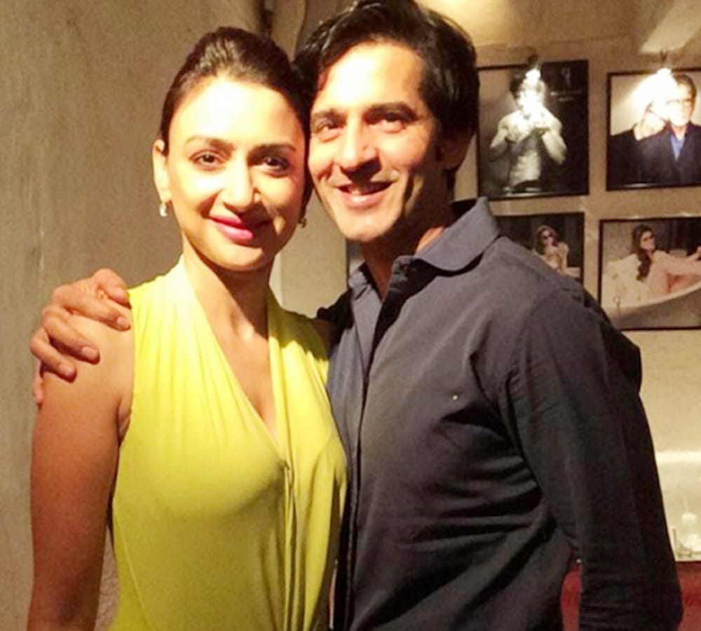 Gauri Pradhan statement about husband Hiten Tejwani after his eviction