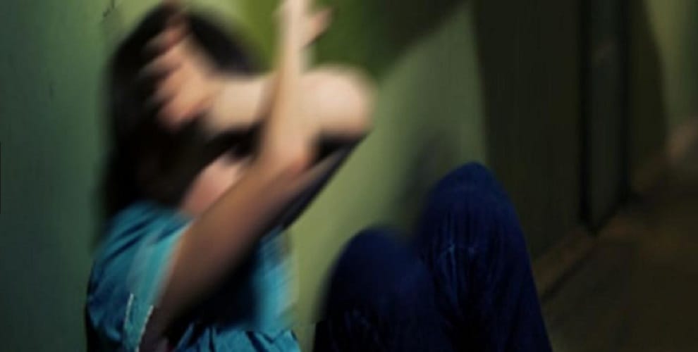 Attempt to rape, compromise, or else kill you