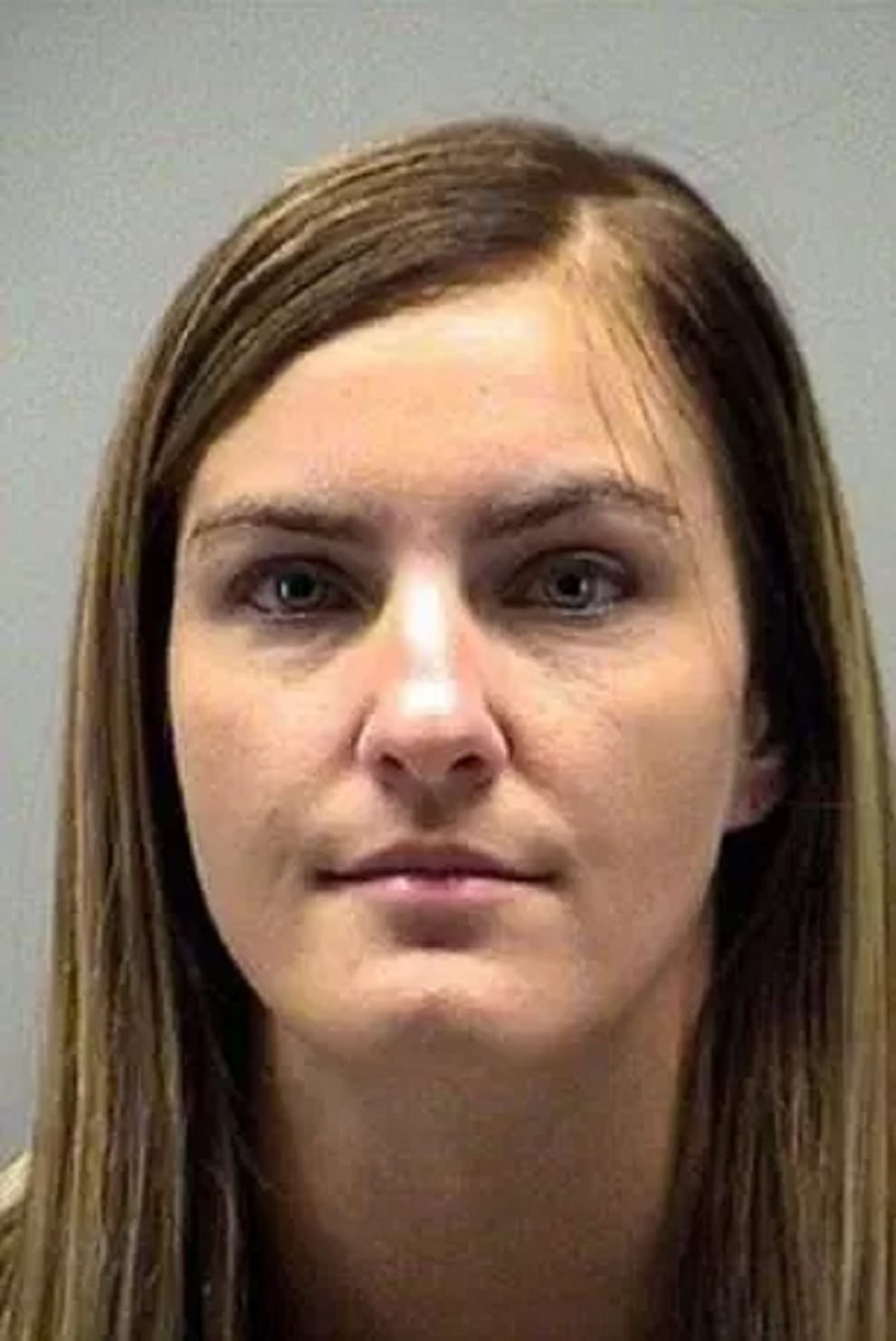 Married teacher accused for having sex with 14-year-old boy at school in America