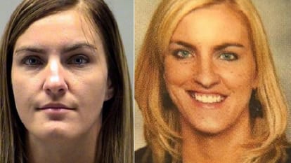 Married teacher accused for having sex with 14-year-old boy at school in America