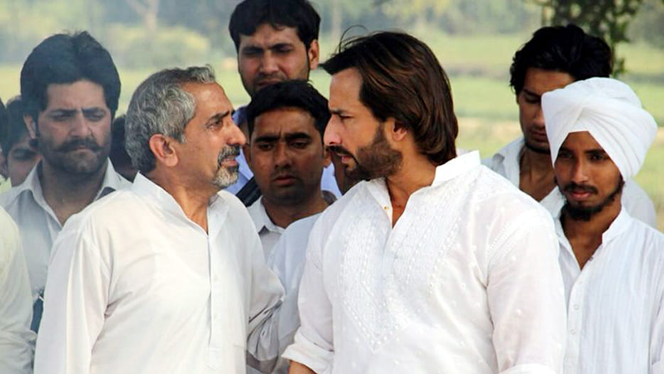 Saif Ali Khan flop movies: saif ali khan completed 29 years in bollywood these are the 10 flop movies of actor