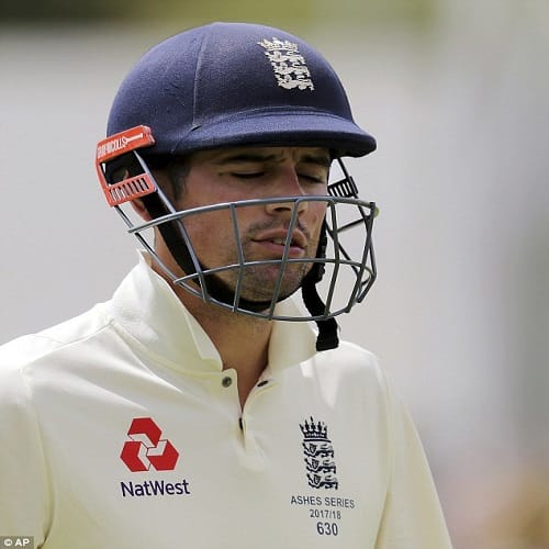 ashes: these shameful records made by england after perth test losing