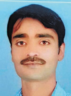 Missing body found on the fourth day of missing missing man, Chakkajam