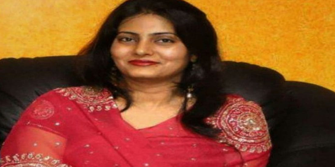 anupriya patel statement about gujarat election result