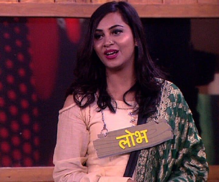 Bigg Boss 11 contestant Hiten Tejwani is out the house and revealed many things about Arshi Khan