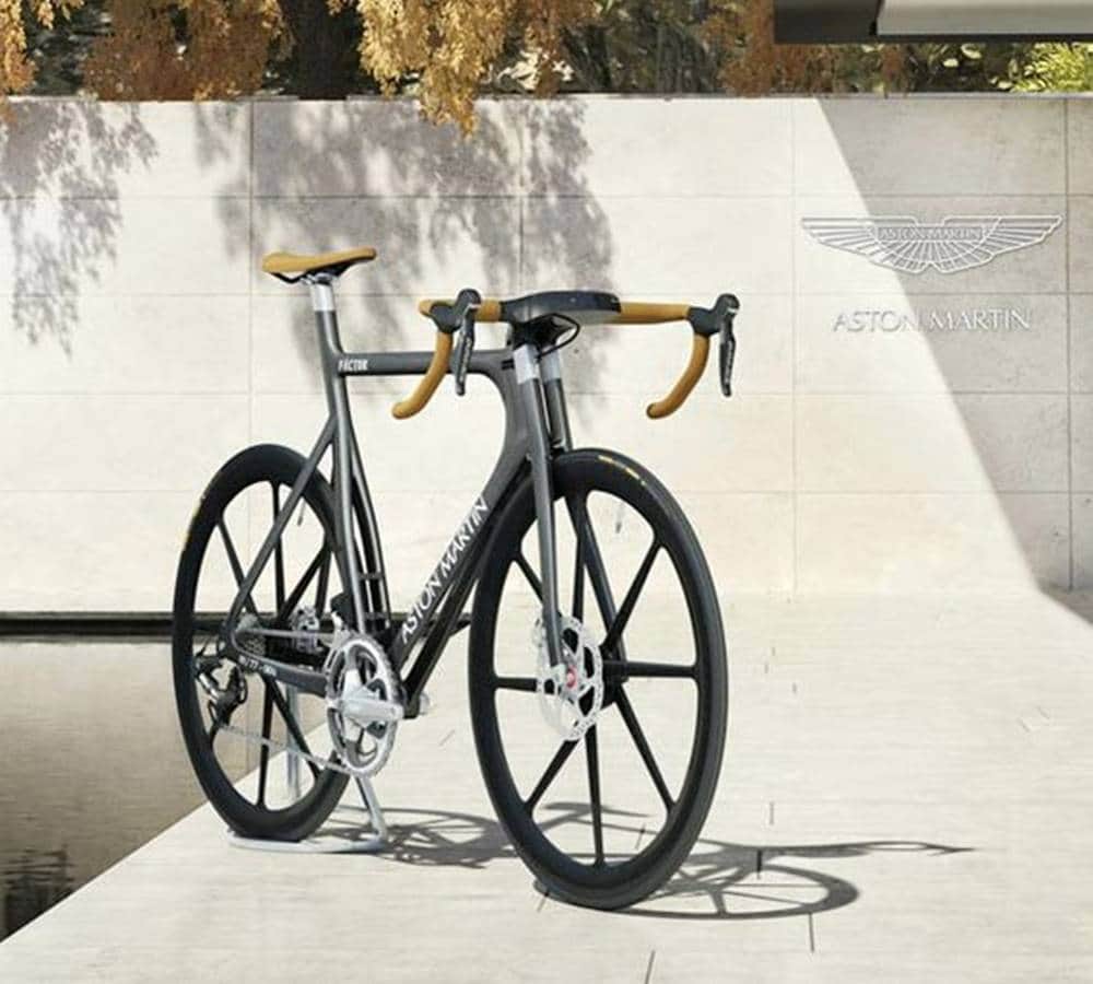 The Worlds Most Expensive Bicycle