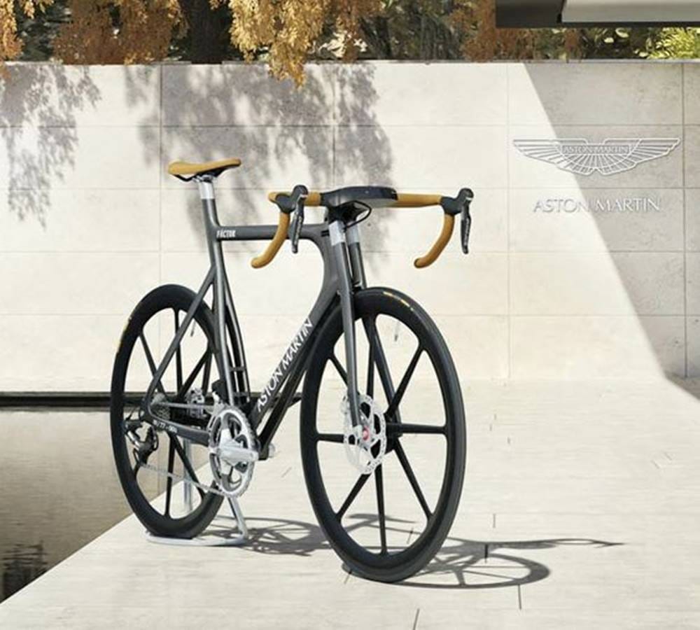 The Worlds Most Expensive Bicycle