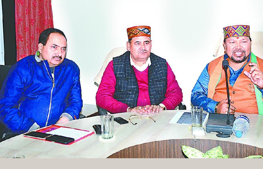 sehkari bank to distribute middle and short term loans