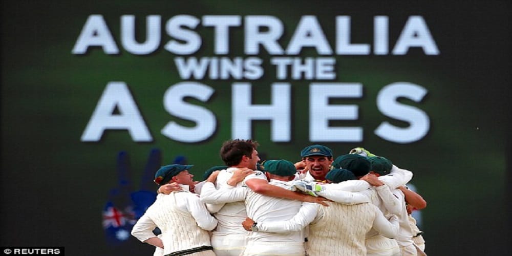 ashes: these shameful records made by england after perth test losing
