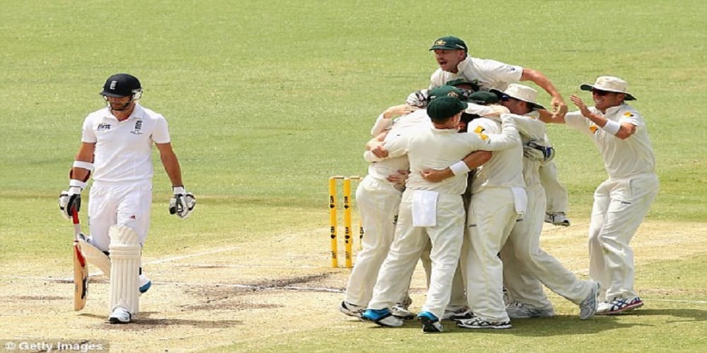 ashes: these shameful records made by england after perth test losing