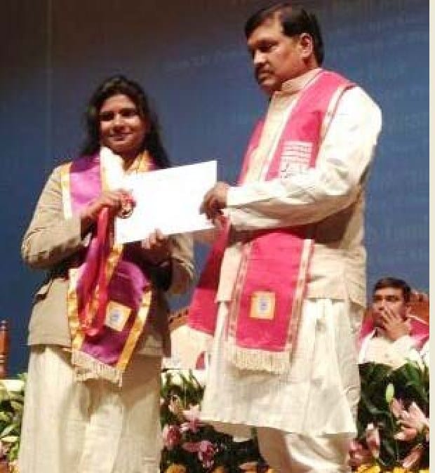 Priyanka looks forward to Lucknow