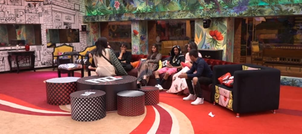 Here Is How Bigg Boss 11 Contestant Hiten Tejwani Eliminated Due To Shilpa Shinde