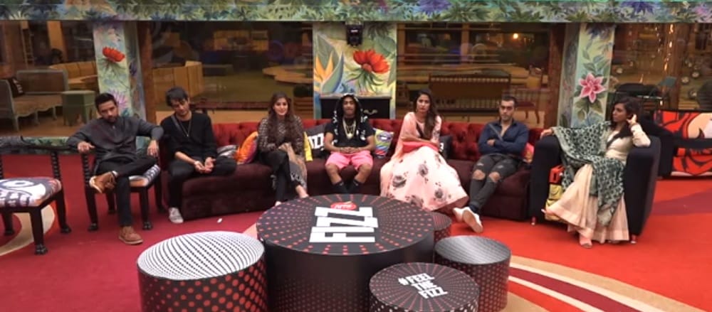 know here who will evicted in this weekend from bigg boss house