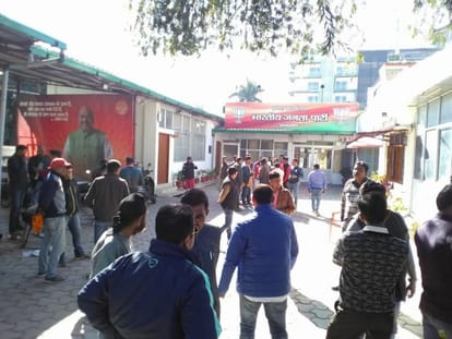 bjp victory in himachal pradesh is boon for Himalayan states