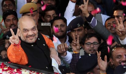 Himachal Election: After winning BJP, now the Headmarch of CM