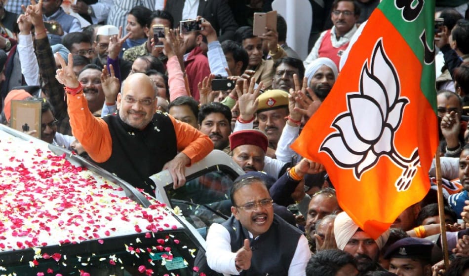 The biggest question, who will now be Chief Minister