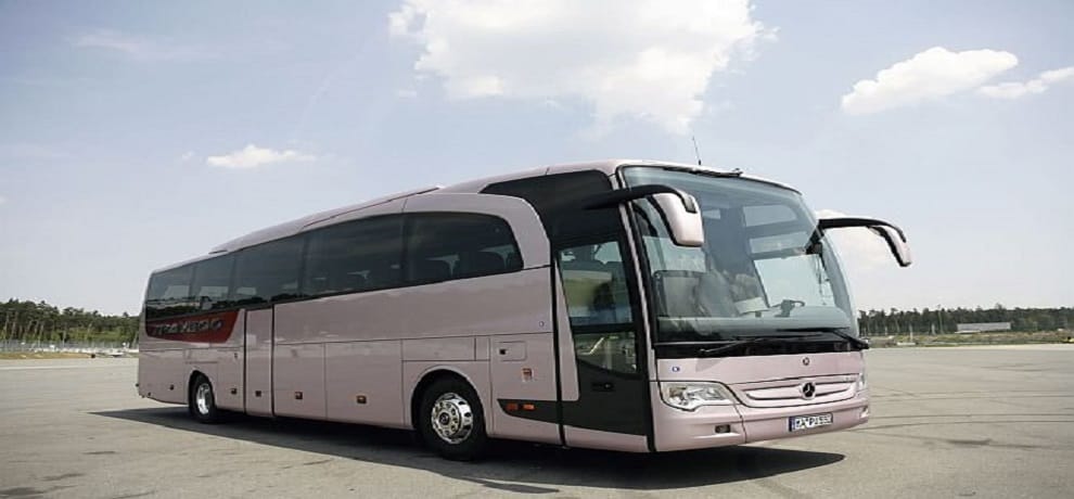 Kashi new bus station will be built like airport