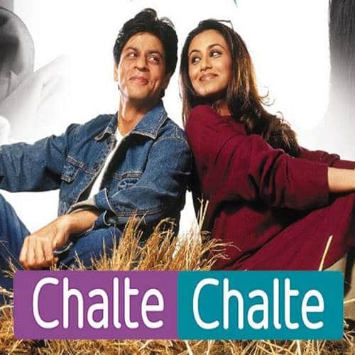 When Aish Ansari who appears in SRKs several movies caught red handed in sex racket