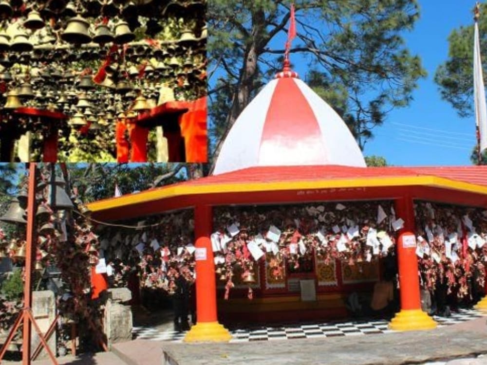 Marriage will be expensive in uttarakhand Chitai Golu Devta Temple from new year