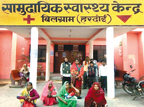 no medicine and treatment