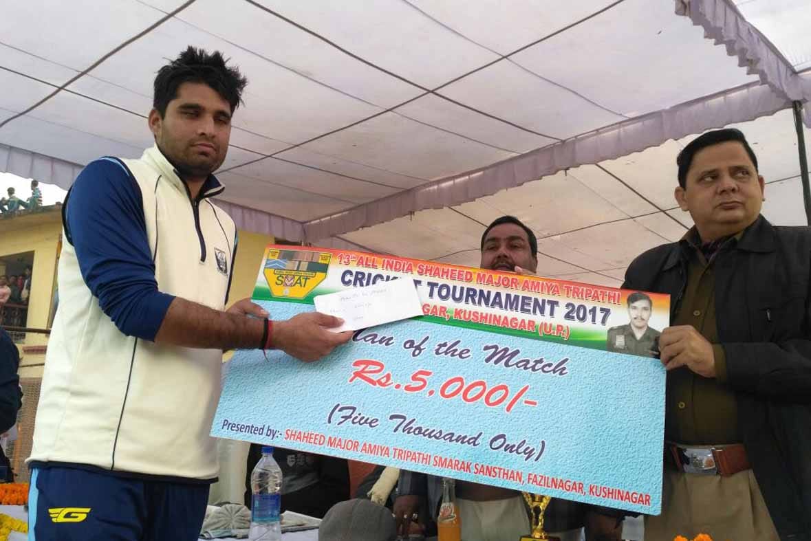 delhi in cricket semifinal
