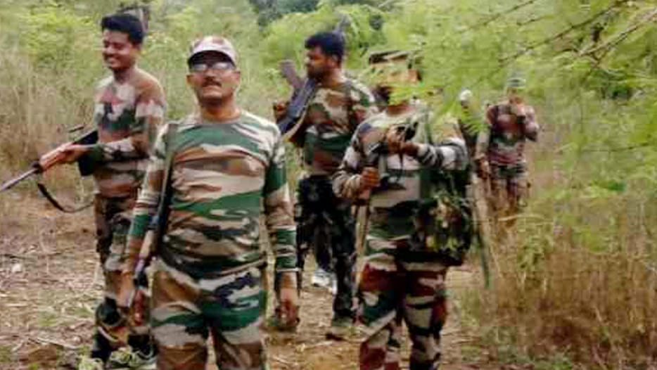 Dunkets did Kidnap the corpse of laborers found in forest