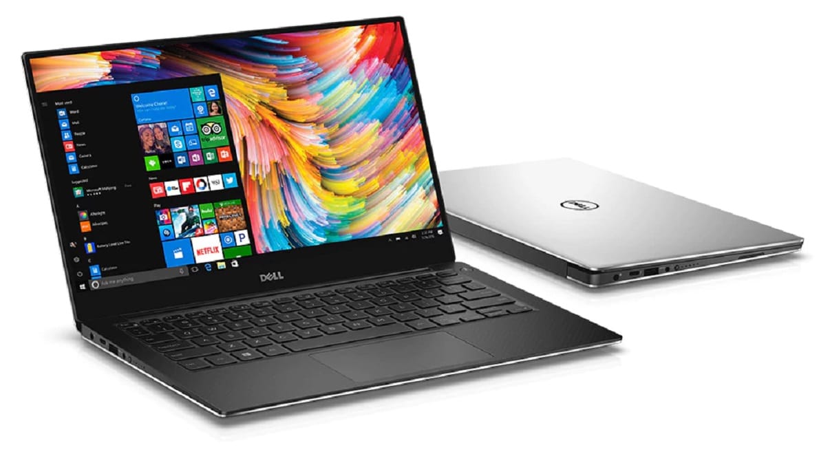 Dell XPS 13 Laptop Launched in India at Rs 84590