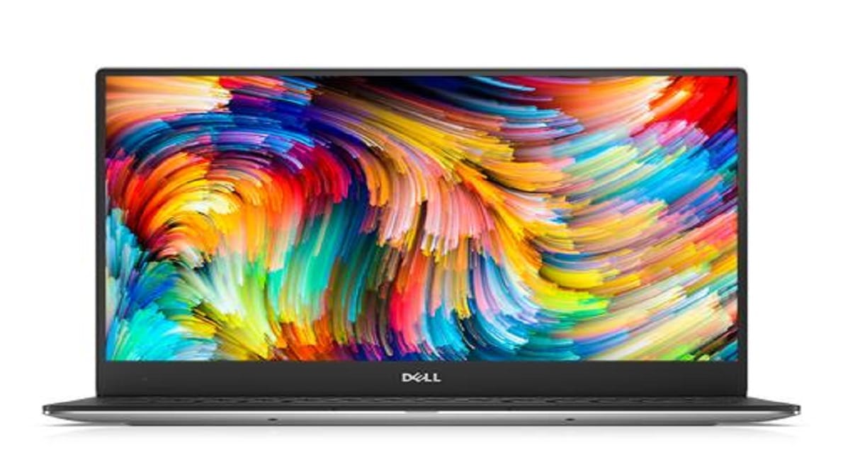 Dell XPS 13