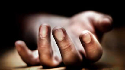 dead body of  boy and girl found in mau 