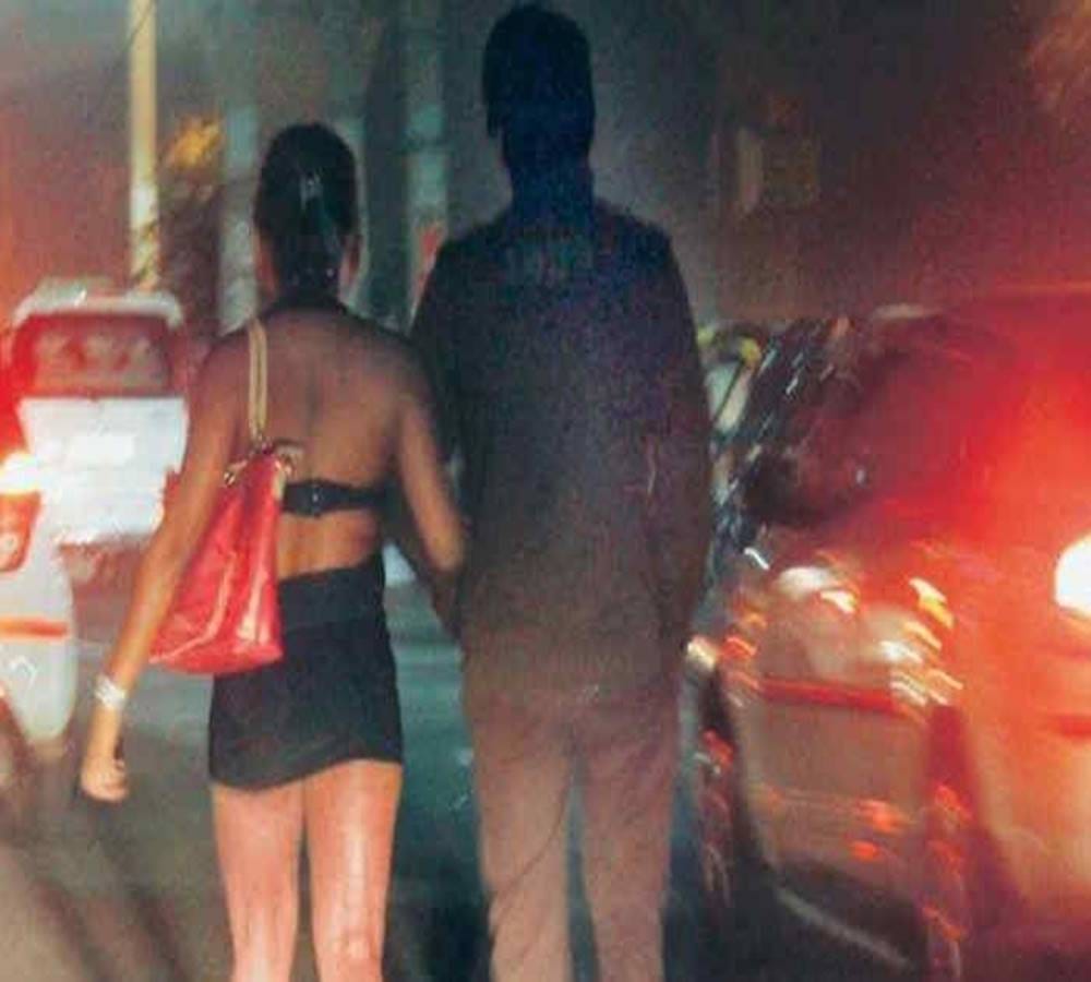 male sex workers incresing in india 