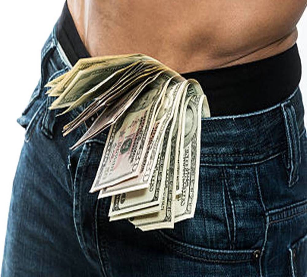 male sex workers incresing in india 
