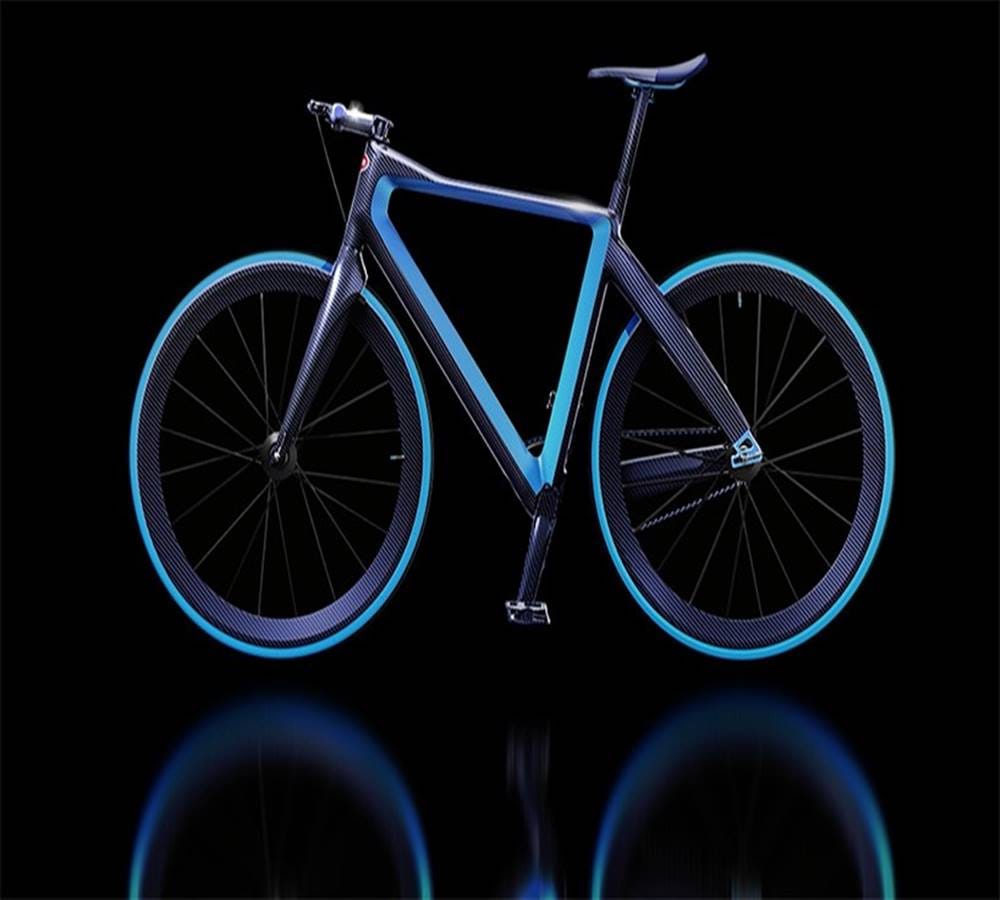 The Worlds Most Expensive Bicycle