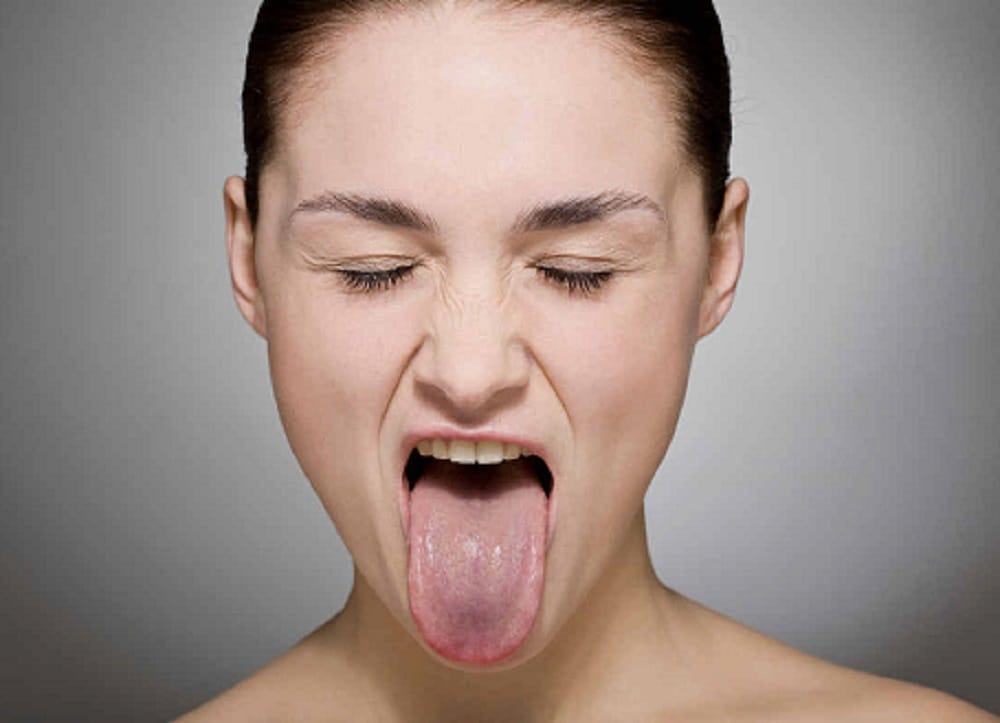 Do Facial Yoga To Remove Wrinkles