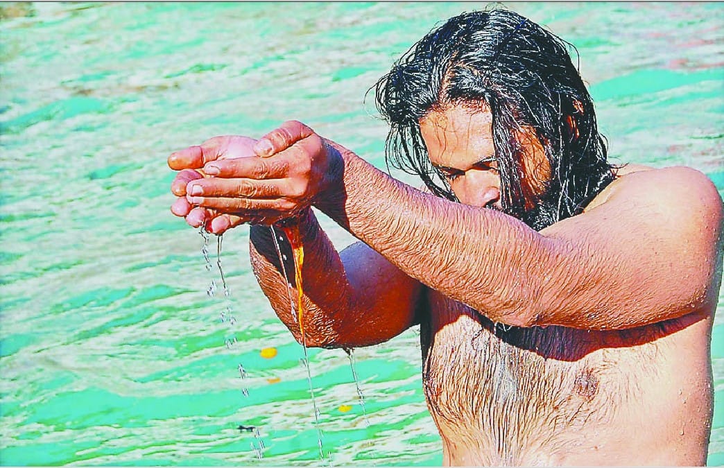 Chandigarh, Sawan 2018, shravan 2018 Ganga Snan Dates