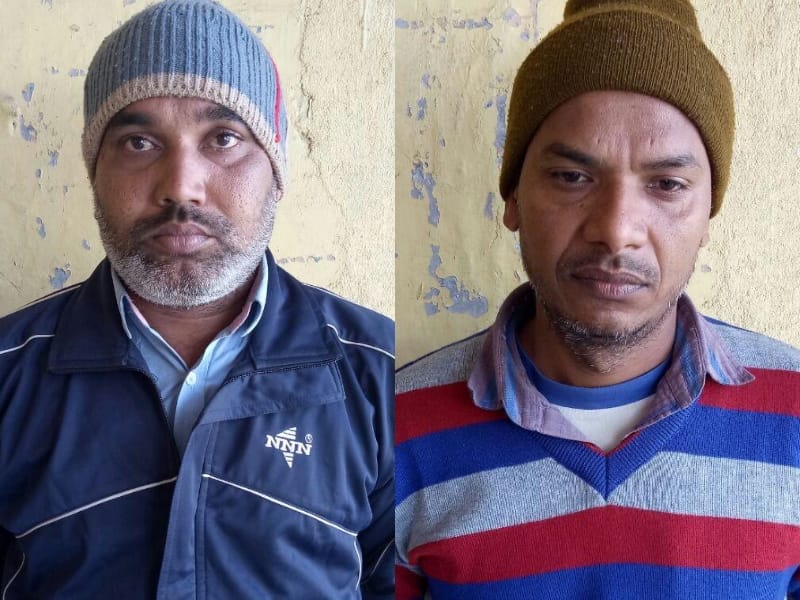 two more arrested in gangrape case