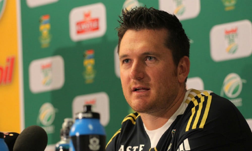  India vs South Africa:Graeme Smith says, Proteas attack will put India under pressure 