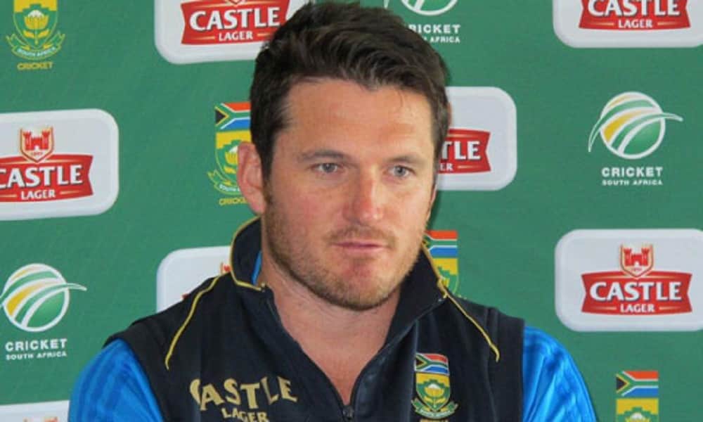 Graeme Smith says ab De Villiers retirement was like taking Virat Kohli out of the Indian team