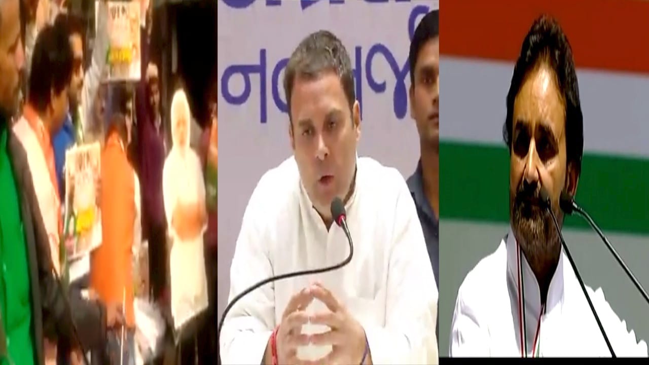 गुजरात इलेक्शन 