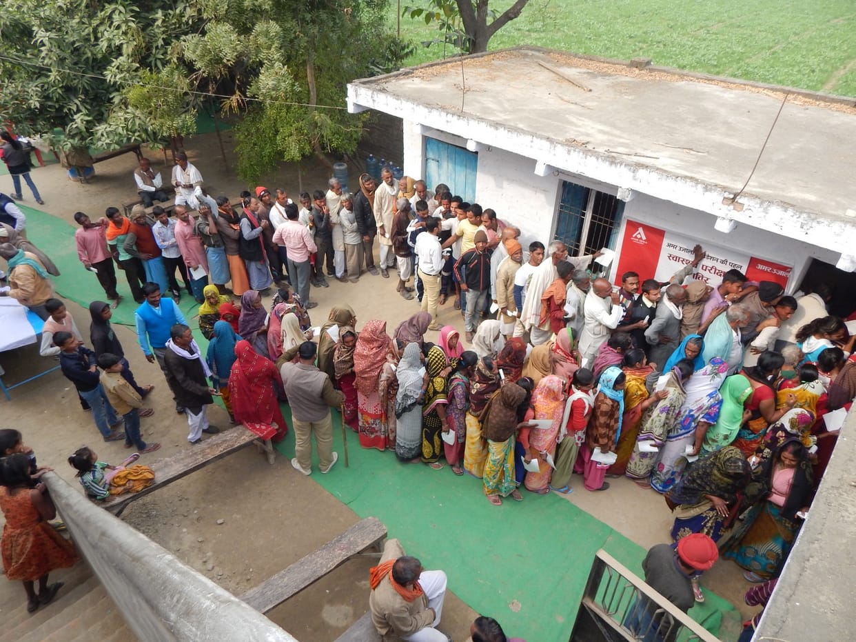 354 test for free health camp