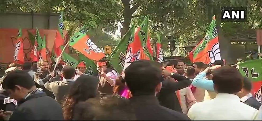 himachal election 2017 live result analysis of bjp victory