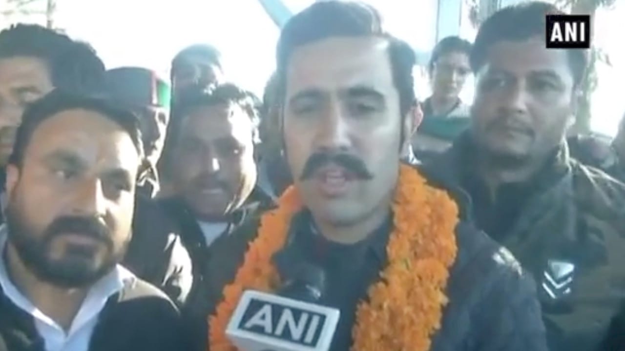 हिमाचल प्रदेश 